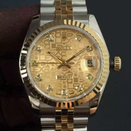 Picture of Rolex DateJust D26 412836 _SKU0907180556081238